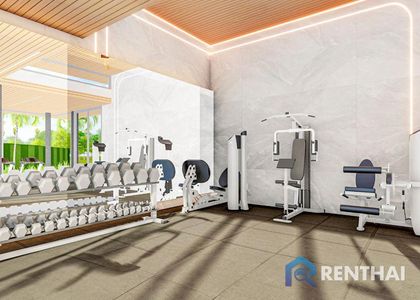 Mouana Residence Ko Kaeo - รูปภาพ 11