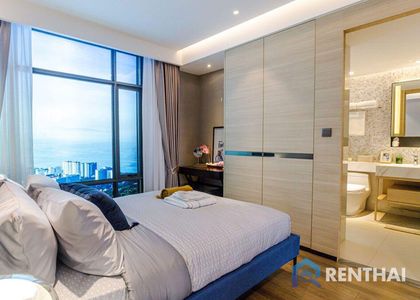 Ramada Pattaya Mountain Bay - photo 11