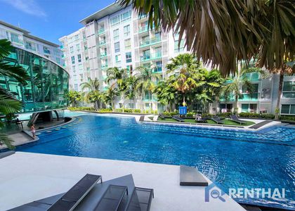 City Center Residence - รูปภาพ 9