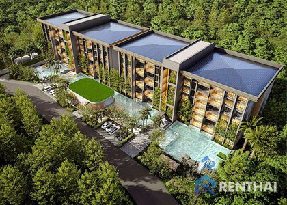 Zensiri Residences - รูปภาพ 2