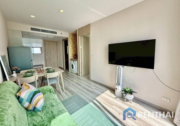 Condo 1 beds. 46 sq.m. - photo 2