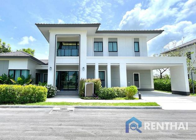 House 4 beds. 277 sq.m. - photo 1