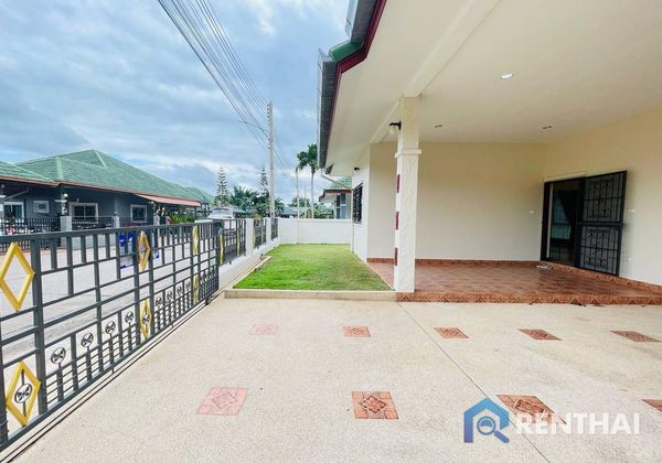 บ้าน 3 นอน 280 ตรม. - รูปภาพ 2