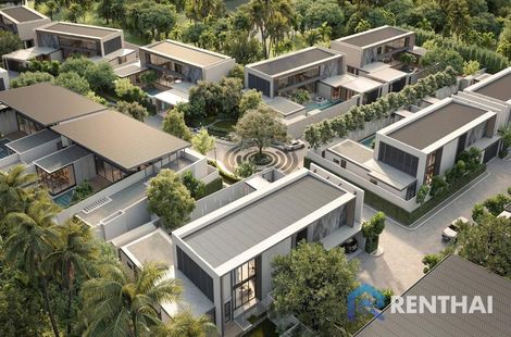 Poetry Villas - photo 5