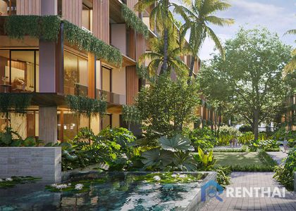 Gardens of Eden Residence - photo 13