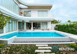 Villa 4 beds. 544 sq.m. - photo 2