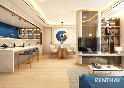 Above Element Condo - รูปภาพ 15