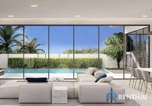Villa 8 beds. 1500 sq.m. - photo 4