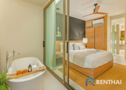 Surfhouse Residences - รูปภาพ 22