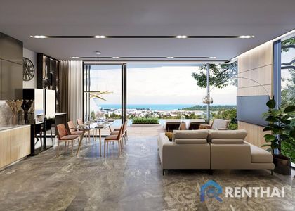 Maison Sky Villas - photo 9