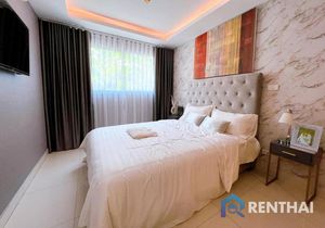 คอนโด 1 นอน 41 ตรม. - รูปภาพ 2