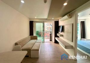Condo 1 beds. 36 sq.m. - photo 3