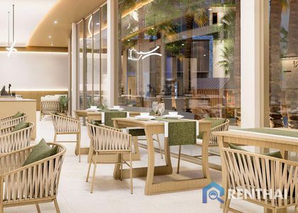 The Trees Residence by Anocha - รูปภาพ 4