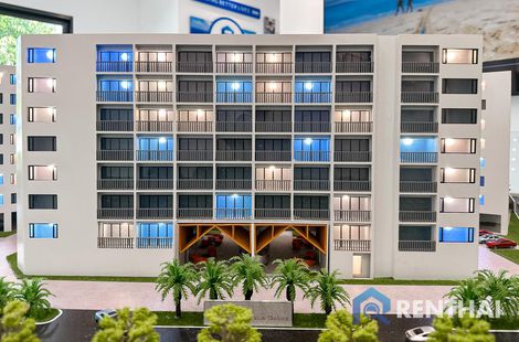Wyndham Fantasea Condo Chalong - фото 3