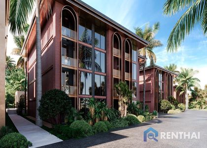 Hennessy Residence - รูปภาพ 19