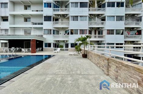 Jomtien Thip Condotel - photo 2