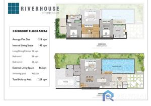 Villa 2 beds. 228 sq.m. - photo 5