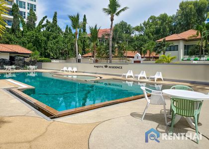 Majestic Residence - รูปภาพ 9