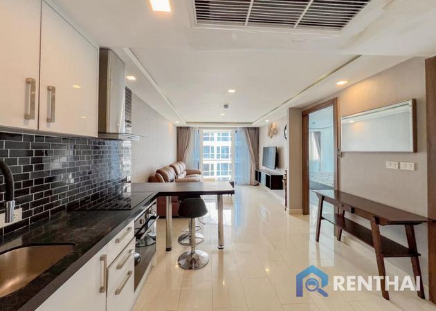 Condo 2 beds. 69 sq.m. - photo 1