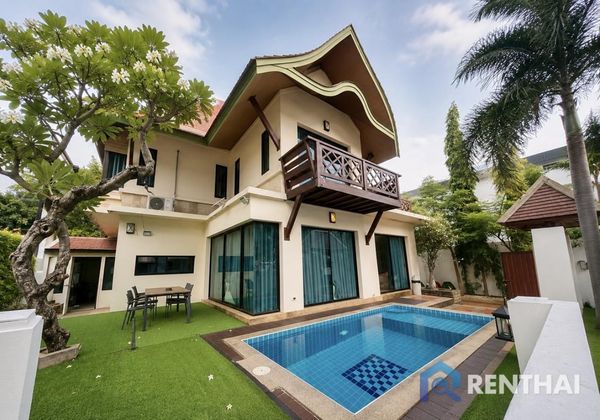 House 4 beds. 195 sq.m. - photo 1