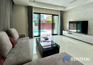บ้าน 4 นอน 260 ตรม. - รูปภาพ 2