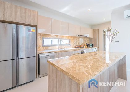Zenithy Pool Villa - รูปภาพ 16