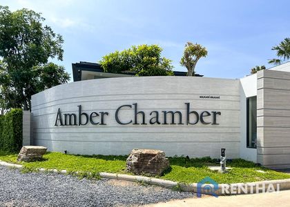 Amber Chamber - photo 16