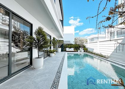 Luxury Vista Villas - фото 14