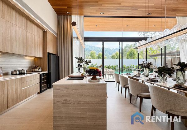Villa 4 beds. 297 sq.m. - photo 4