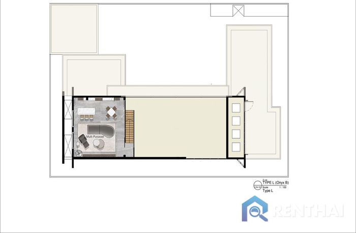 Unit Plans - Type L Onyx B 2st