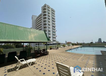 Sombat Pattaya Condotel - รูปภาพ 8