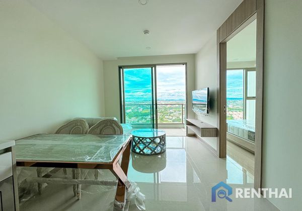 Condo 1 beds. 35 sq.m. - photo 1