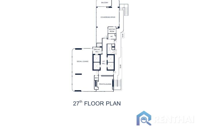 Floor Plans - 27