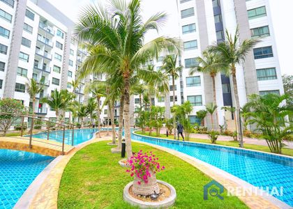 Arcadia Beach Resort - фото 8