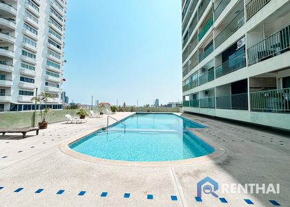 Sombat Pattaya Condotel - รูปภาพ 3