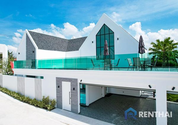 Villa 3 beds. 296 sq.m. - photo 1