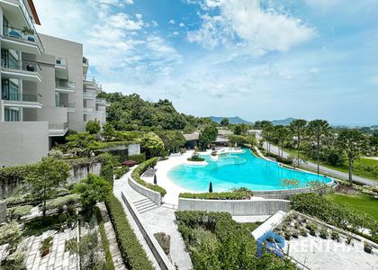 Bangsaray Heights Condominium - фото 15