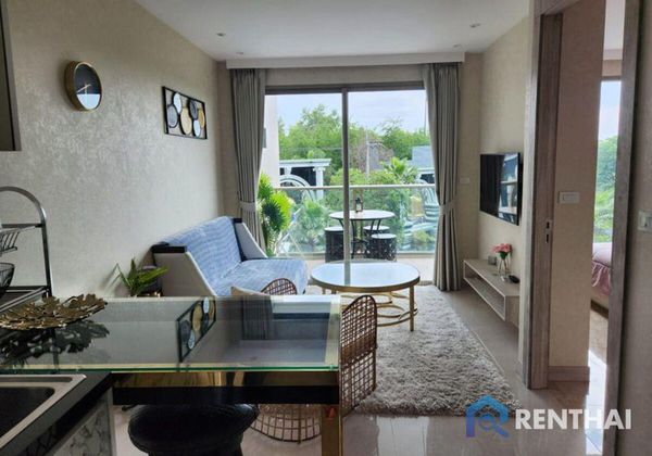 Condo 1 beds. 44 sq.m. - photo 1