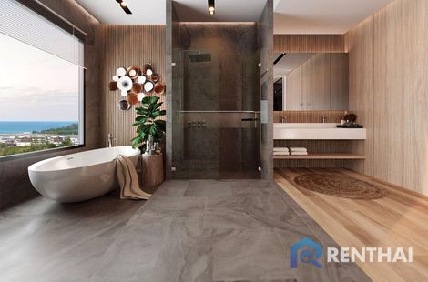 Maison Sky Villas - photo 5