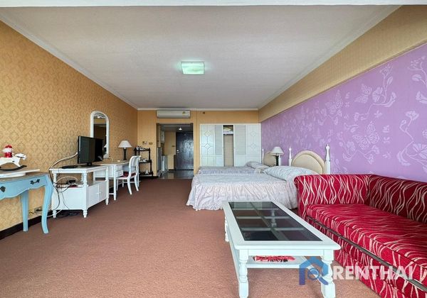 Кондо студия 51 кв.м. - фото 3