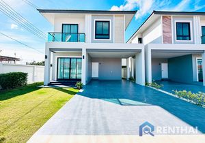 บ้าน 3 นอน 150 ตรม. - รูปภาพ 2