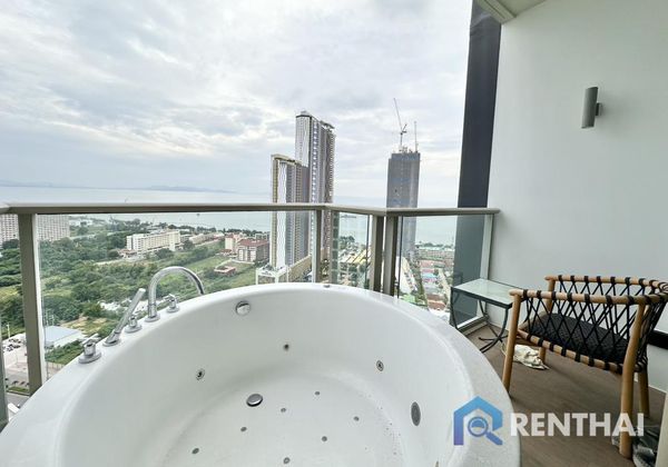 Condo 1 beds. 39 sq.m. - photo 3