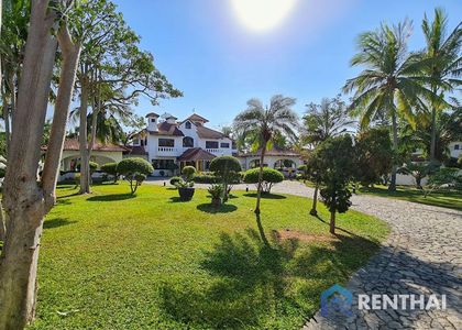 Paradise Villa 1 - фото 4