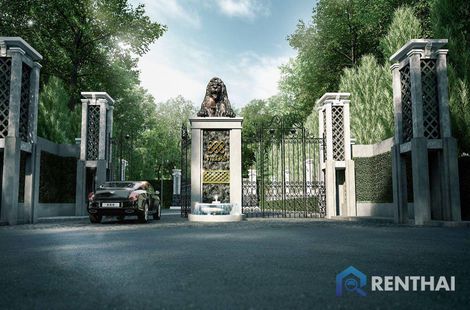 888 Villas Park - รูปภาพ 3