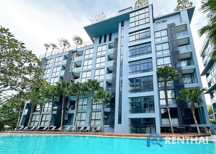 Citygate Resort & Residence - фото 1