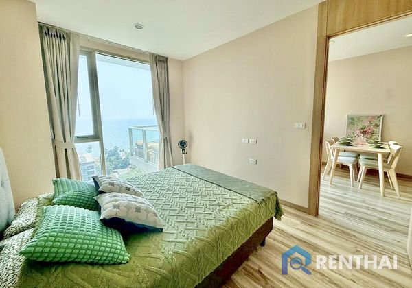 Condo 1 beds. 46 sq.m. - photo 1