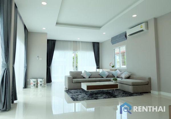 บ้าน 3 นอน 270 ตรม. - รูปภาพ 4