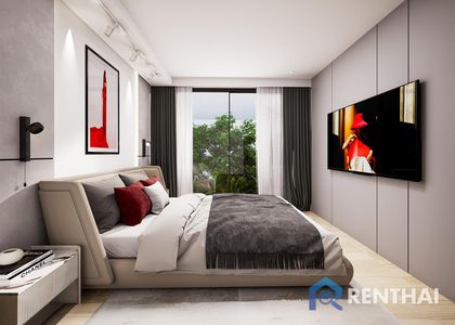 Wallaya Residence Nai Harn - photo 3