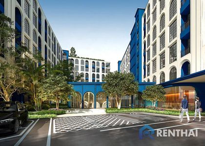 Above Element Condo - รูปภาพ 18