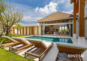 Villa 4 beds. 443 sq.m. - photo 2